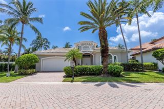 1433 Commodore Way, Hollywood, FL 33019