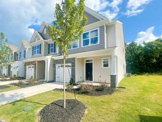 43 Fair Village Ln #14, Simpsonville, SC 29680