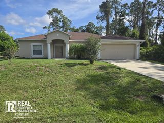 3148 Tishman Ave, North Port, FL 34286