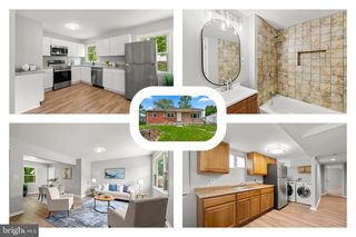 106 E  Mill Ave, Capitol Heights, MD 20743