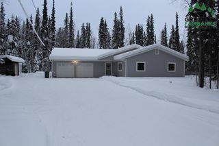3119 Nate Cir, North Pole, AK 99705