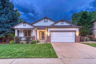 7548 Lebrun Court, Lone Tree, CO 80124