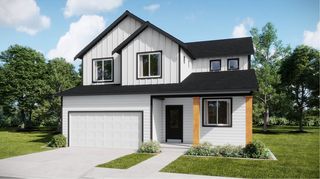 Yukon Plan in Stonehill : Haven Collection, Liberty Lake, WA 99019