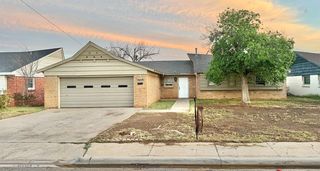 3419 Clearmont Ave, Odessa, TX 79762