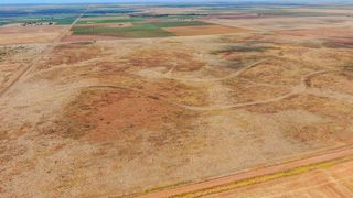 E  County Road 1670, Gould, OK 73544