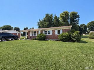 214 Williams St, Fredericktown, MO 63645