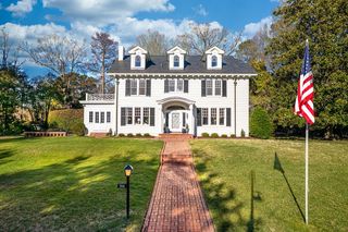 1506 Hermitage Ct, Durham, NC 27707