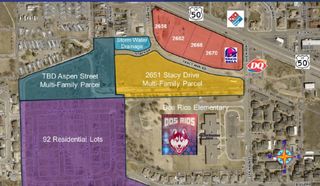 2670 Tracy Ann Rd, Grand Junction, CO 81503