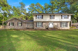 1644 Bennett Cir, Holly Hill, SC 29059