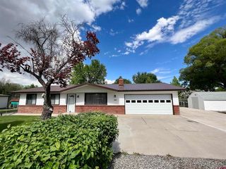 668 Veinte Drive, Delta, CO 81416