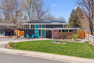 1325 S Ivy Way, Denver, CO 80224