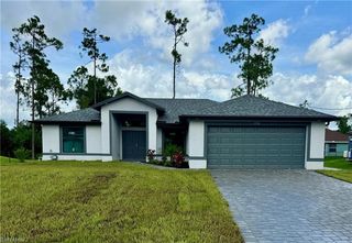 5550 Burr ST, Lehigh Acres, FL 33971