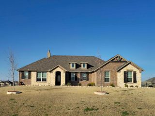 12912 Northern Steppe Rd, Ponder, TX 76259