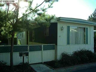#57, Concord, CA 94518