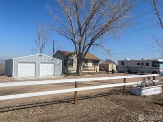 32009 County Road V, Hillrose, CO 80733