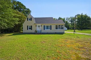 10661 Buckley Hall Rd, Mathews, VA 23109