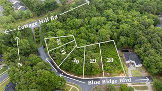 Blue Ridge Blvd #30, Mobile, AL 36695