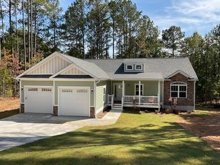 175 Elam Drive, Mc Cormick, SC 29835