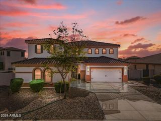 1123 E EUCLID Avenue, Gilbert, AZ 85297