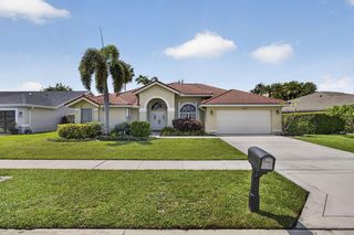 1224 Lake Breeze Drive, Wellington, FL 33414