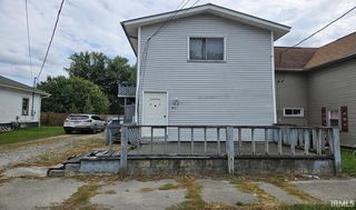 551 E  Green St, Frankfort, IN 46041