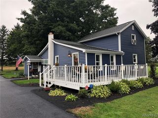 12080 Savage Rd, Chaffee, NY 14030