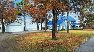 3900 Wylie Rd, Poteau, OK 74953