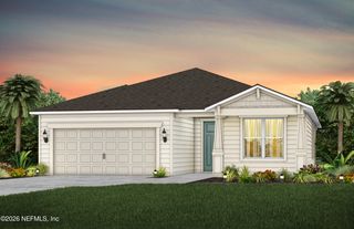 3309 WILLOWLEAF Lane, Green Cove Springs, FL 32043