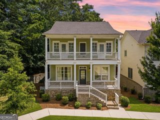3907 Suwanee Manor Dr, Suwanee, GA 30024