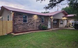 717 S  Hancock St, Charleston, AR 72933