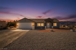 3960 Dart Dr, Pahrump, NV 89060