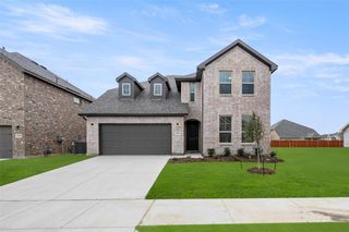 2253 Bellatrix Dr, Haslet, TX 76052