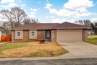 250 Kindall Street, Fordland, MO 65652