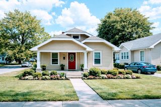 348 W  43rd St, Indianapolis, IN 46208