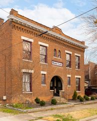 613 Martin Luther King Jr Dr #D, Paducah, KY 42001