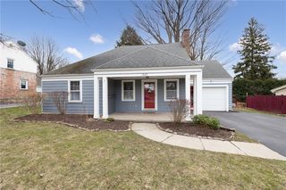 1323 Howard Rd, Rochester, NY 14624