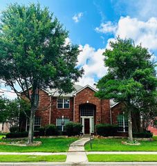 4605 Stargazer Dr, Plano, TX 75024