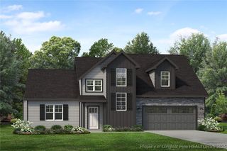 145 Mahogany Ct, Cameron, NC 28326