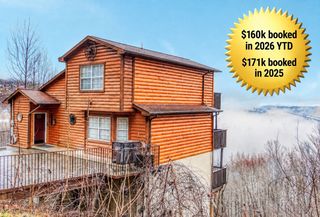 943 Crooked Ridge Rd, Gatlinburg, TN 37738