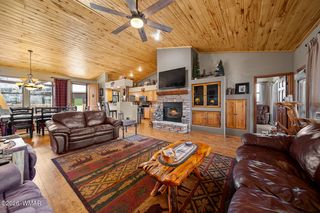 4770 W  Covered Wagon Trl, Show Low, AZ 85901