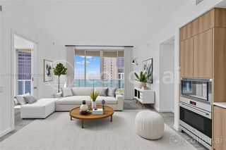 17550 Collins Ave #1502, Sunny Isles Beach, FL 33160