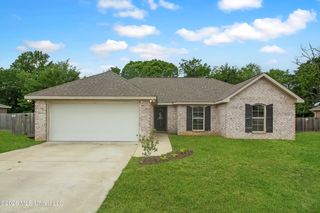 1023 Shiloh Run Dr, Crystal Springs, MS 39059