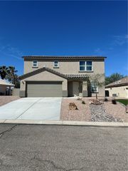 2154 E  Crystal Dr, Fort Mohave, AZ 86426