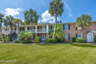 22 COMARES Avenue #4A, Saint Augustine, FL 32080