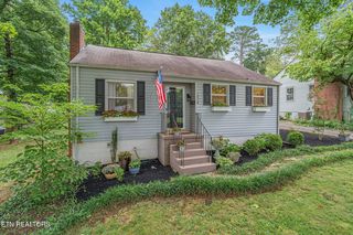 1034 E  Churchwell Ave, Knoxville, TN 37917
