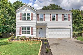 12 Glenabbey Dr   NW, Cartersville, GA 30120