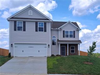 278 Plains Dr, Burlington, NC 27217