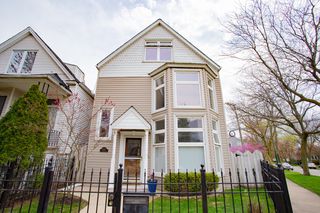 5345 N  Bowmanville Ave, Chicago, IL 60625