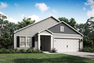 9215 Ava Dr, Bailey, NC 27807