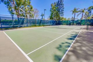 HOA tennis court